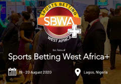 Sports Betting West Africa+