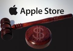 Apple обвинили в содействии незаконным азартным играм и требуют от компании миллионы долларов