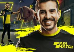 Бразильский киберспортсмен Coldzera стал партнёром БК Parimatch