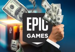 Игроки получат взамен виртуальных лутбоксов реальные деньги от Epic Games