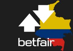 Колумбийские власти разрешили работать букмекерской компании Betfair