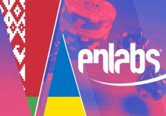 Enlabs планирует выйти на украинский и белорусский рынки