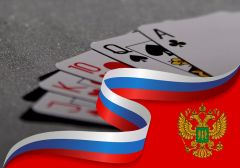 В России игрокам дадут возможность самоисключиться