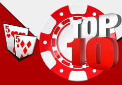 Российский покерист «hello_totti» вошёл в десятку рейтинга PocketFives