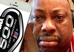Автогонку Дайтона 500 выиграл аутсайдер