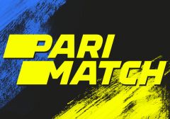 Parimatch получило лицензию в Украине