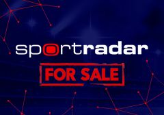 Поставляющая букмекерам информацию компания Sportradar выставлена на продажу