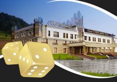 Несмотря на карантинные ограничения, посетителей игорной зоны «Сибирская монета» стало больше