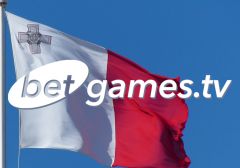 BetGames.TV создаёт операционный центр на Мальте