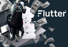 Карты и спортивные ставки принесли самые большие доходы компании Flutter Entertainment
