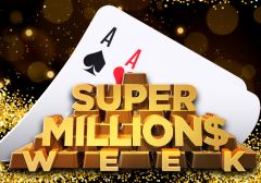 Российский хайроллер выиграл в покер-турнире 661 743 долларов