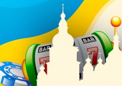Законопроект о снижении налогов на гемблинг Всеукраинский совет церквей назвал «циничным лоббизмом»