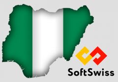 SoftSwiss объявил о получении гемблинг-лицензии Нигерии