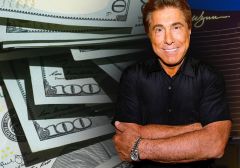 Американский игорный магнат пожертвовал на больницы $50 миллионов
