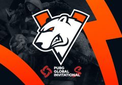 Киберспортивная команда из России заняла второе место на Survival Tournament