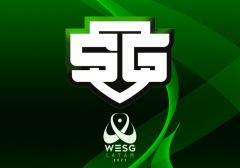 Бразильцы выиграли киберспортивные соревнования WESG 2021