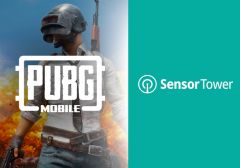 Самый большой доход владельцам принесла мобильная игра PUBG Mobile