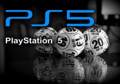 Жителей Великобритании к покупке PlayStation 5 допускают через лотерею