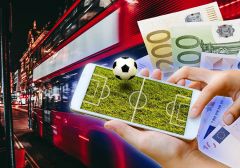 Британские эксперты подсчитали выгоды от ужесточения игорного законодательства