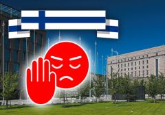 Финские власти сообщили о количестве самоисключённых игроков в стране