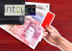 Intouch Games оштрафовали на 3,4 млн фунтов стерлингов за отмывание денег