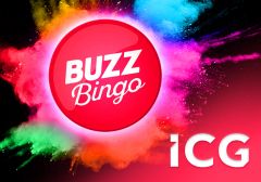 Intermediate Capital Group выкупила сеть игры Buzz Bingo в Великобритании