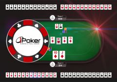 В марте 2021 года аутсайдер iPoker вошёл в пятёрку мировых лидеров по кэш-игрокам