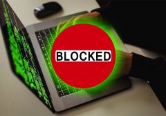 В Дании заблокировали 55 нелегальных гемблинг-сайта