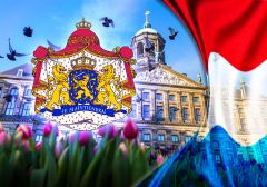 Голландские власти вновь перенесли сроки запуска онлайн-гемблинга