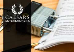 Caesars Entertainment могут лишить лицензии за срыв сроков строительства казино