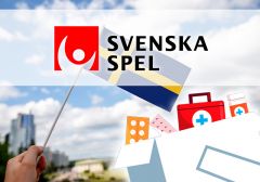Экстренные службы Швеции получат 310 миллионов евро от оператора национальной лотереи