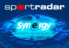 Поставщик данных для БК приобретает компанию Synergy Sports