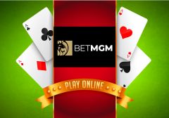 Оператор казино BetMGM запускает приложение BetMGM Poker