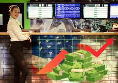Банк Goldman Sachs прогнозирует колоссальное увеличение доходов американских контор