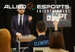 Новая цена за активы Allied Esports Entertainment 90,5 миллионов долларов