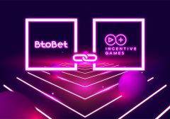 Международный гемблинг-оператор привлечёт новых клиентов контентом от Incentive Games
