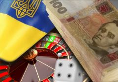 Лицензиаты наземных казино добавили ещё 72 млн гривен в бюджет Украины