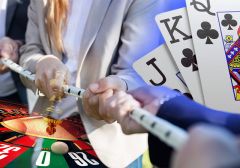 Три компании претендуют на создание игорного дома в Ричмонде