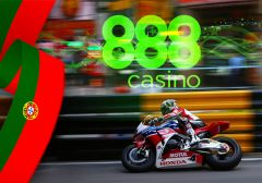 Гонки в Португалии получат поддержку от оператора онлайн-казино 888