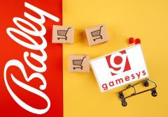 Корпорация Bally готова потратить 2,7 миллиарда долларов на приобретение Gamesys Group