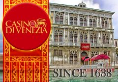 Старейшее казино в мире - венецианское Casino di Venezia