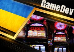 Залы игровых автоматов в Киеве, Харькове и Запорожье откроет «Геймдев»
