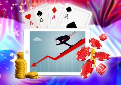 Жители Нидерландов мало интересуются азартными играми