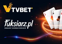 TVBET расширил своё присутствие в Польше