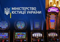 Названы сроки полноценного запуска игорного бизнеса в Украине