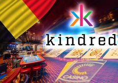 Оператор Kindred Group купил игорный дом в Бельгии