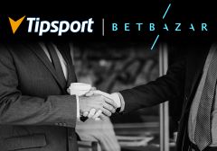 Чешский беттинг-оператор Tipsport получит контент от компании Betbazar