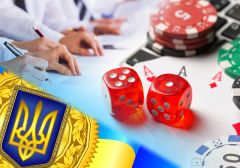 Украинский госрегулятор выдал новую лицензию на онлайн-казино