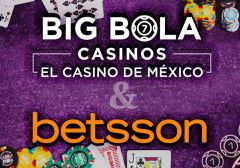 Гемблинг-компании Betsson и Big Bola создадут в Мексике нового оператора азартных игр