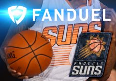 Гемблинг-оператор FanDuel стал спонсором клуба НБА